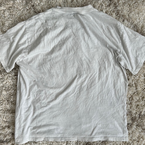 Anine Bing Tee - Picture 5 of 6